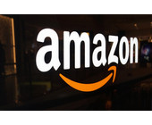 Amazon Logo