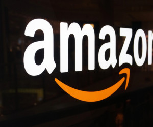 Amazon setzt Aufwärtstrend fort