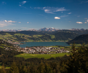 Im Crypto Valley hält die Realität Einzug