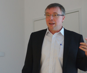 Schweizer Cybersecurity: Es gibt noch viel zu tun