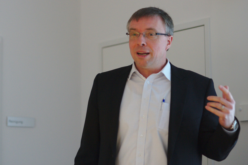 Schweizer Cybersecurity Es Gibt Noch Viel Zu Tun Computerworld Ch