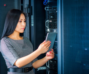 IBM will Teil der Servicesparte an Bechtle auslagern