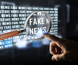 Fraunhofer arbeitet an Tool zur Fake-News-Abwehr