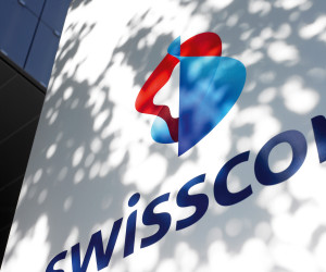 Swisscom spürt Gegenwind im Schweizer Kerngeschäft