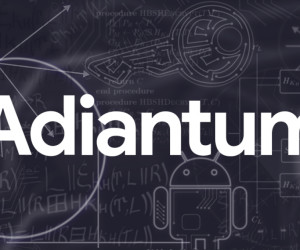 Adiantum verspricht sichere Verschlüsselung ohne Leistungseinbussen