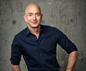 Bilder von Bezos sollen vom Bruder der Geliebten stammen