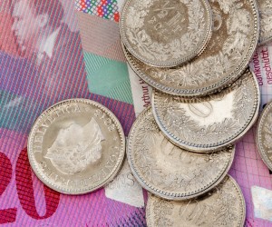 Swisscom zahlt Mitarbeitenden 1,4 Prozent mehr Lohn