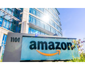 Standort von Amazon in Seattle