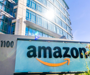Amazon gibt New York einen Korb