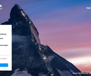 Schweizer WeTransfer-Alternative geht an den Start