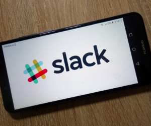 Slack erhält Baukasten-System für die App-Entwicklung