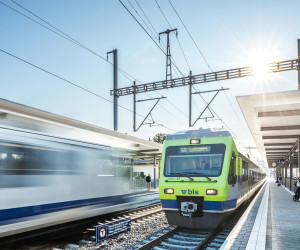Die BLS baut rund 170 Stellen ab