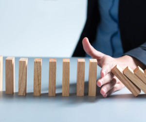 Business Continuity Management wappnet Firmen