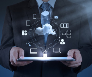 Pure Storage setzt auf die Cloud