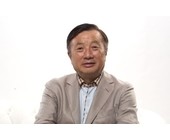 Huawei-Gründer Ren Zhengfei