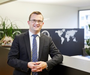 Schweizer Firmen in Toplaune