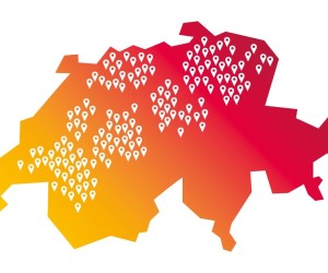 Sunrise geht im März mit 5G an den Start