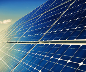 Blockchain-Lösung für die Vermarktung von Solarstrom