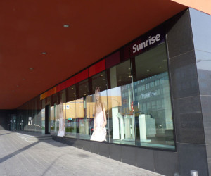 Sunrise übernimmt UPC für 6,3 Milliarden Franken