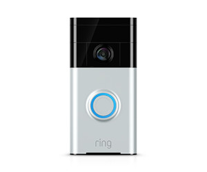 Ring: Sicherheitslücke in smarter Videotürklingel entdeckt