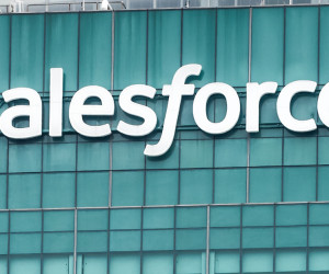 Salesforce übertrifft Erwartungen - Aber Ausblick enttäuscht