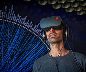 Empa entwickelt Lärmsimulation für Züge