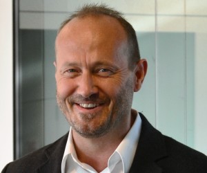 Tamedia stellt Reto Frei als neuen Head CIO Office vor