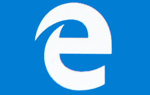 Microsoft Edge Browser Logo 