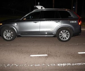 Keine strafrechtlichen Konsequenzen für Uber