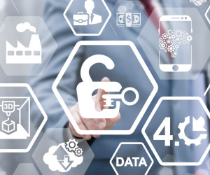 Das IIoT hat Sicherheitsprobleme