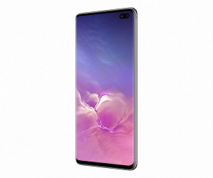 Das Samsung Galaxy S10+ im Test