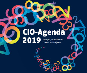 Die Top 5 Insights aus der Swiss-IT-Studie 2019