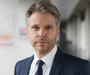 Swisscom Health erhält einen neuen Chef