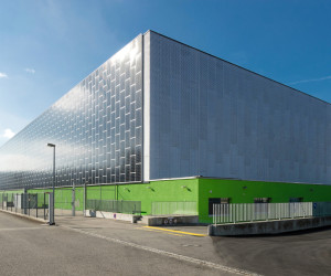 Green Datacenter ist neu Teil des SwissIX