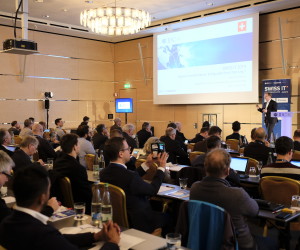 Wie digitale Transformation 2027 erledigt sein könnte