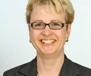 Graf-Litscher präsidiert Glasfasernetz Schweiz