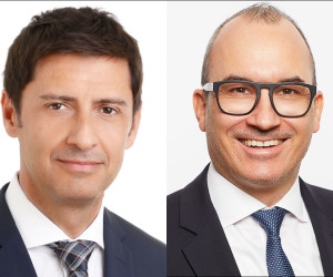 BBV gründet Geschäftsbereich für die Finanzbranche