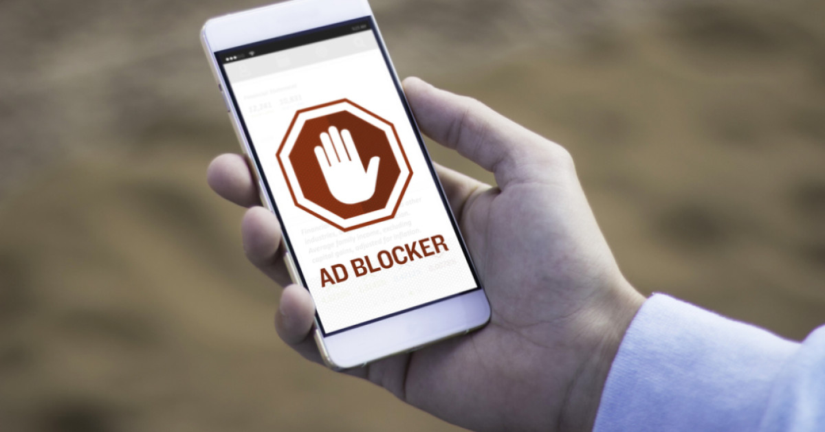 Open-Source-Werbeblocker für Android - computerworld.ch