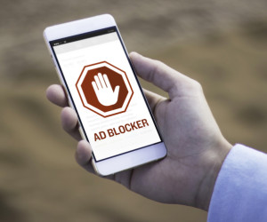 Open-Source-Werbeblocker für Android