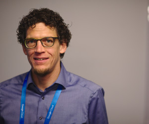 «Google Cloud setzt am konsequentesten auf Open Source»