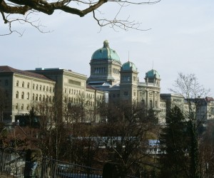 Revidiertes Fernmeldegesetz steht