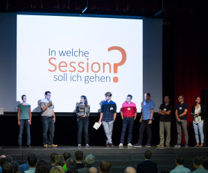 10 Jahre «Lean Agile Scrum»-Konferenz