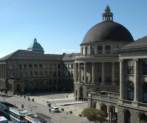 ETH und EPFL bieten Master-Studiengang für Cybersicherheit an