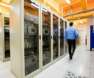 Huawei gewinnt kräftig auf dem Server-Markt
