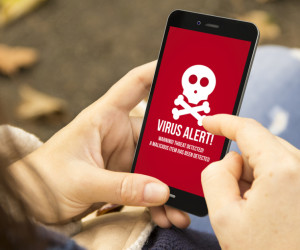 Viele Android-Virenscanner bieten kaum Schutz