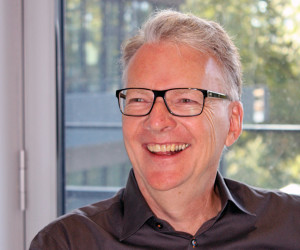 «Immer mehr Kunden werden die Cloud wählen»