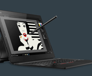 Lenovo ThinkPad X1 im Test