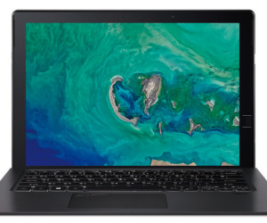 Acer Switch 7 Black Edition im Test