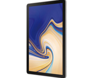 Samsung Galaxy Tab S4 im Test