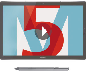 Huawei MediaPad M5 Pro im Test